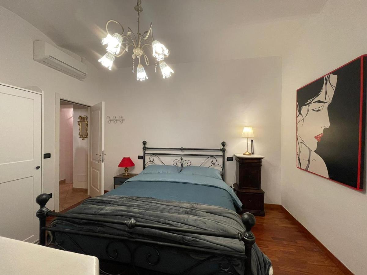 Appartamento Ristoro67 Arezzo Dış mekan fotoğraf