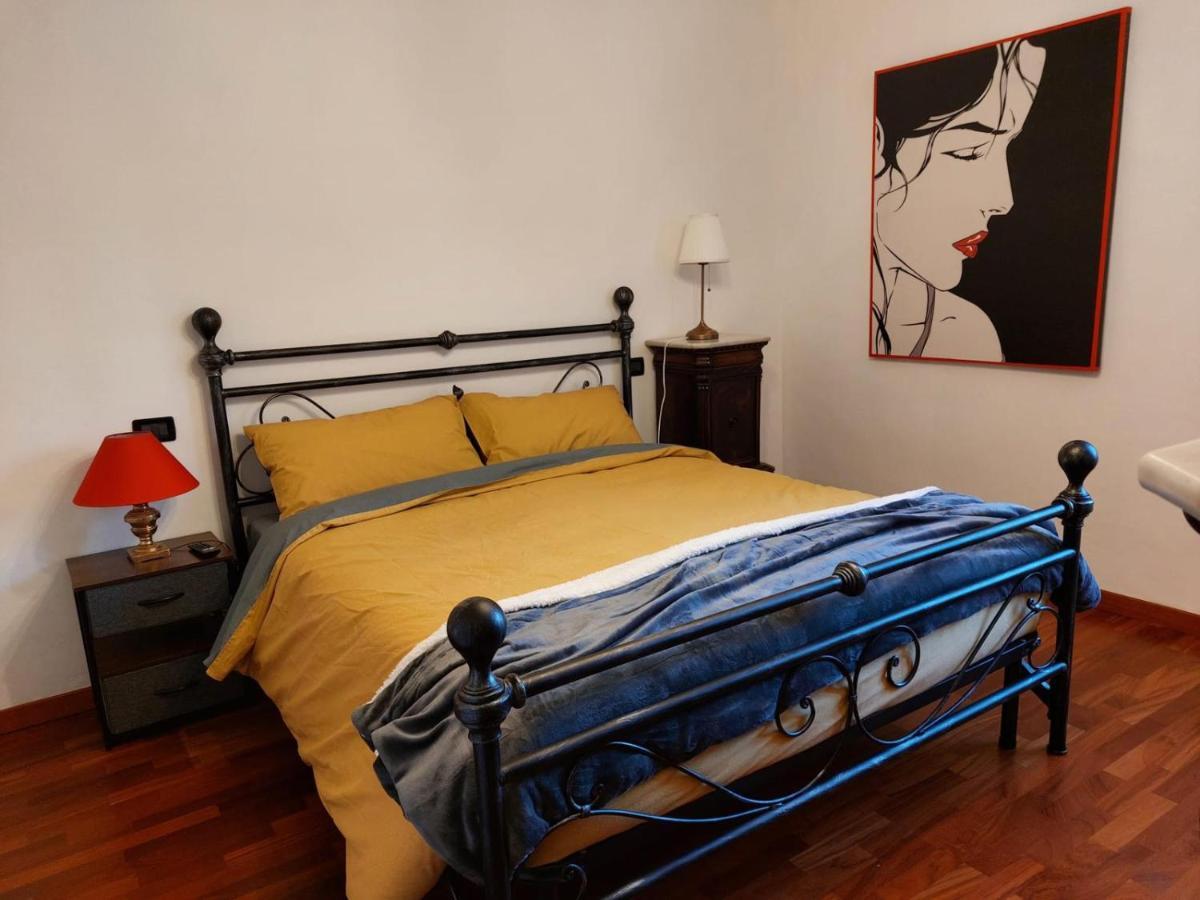 Appartamento Ristoro67 Arezzo Dış mekan fotoğraf