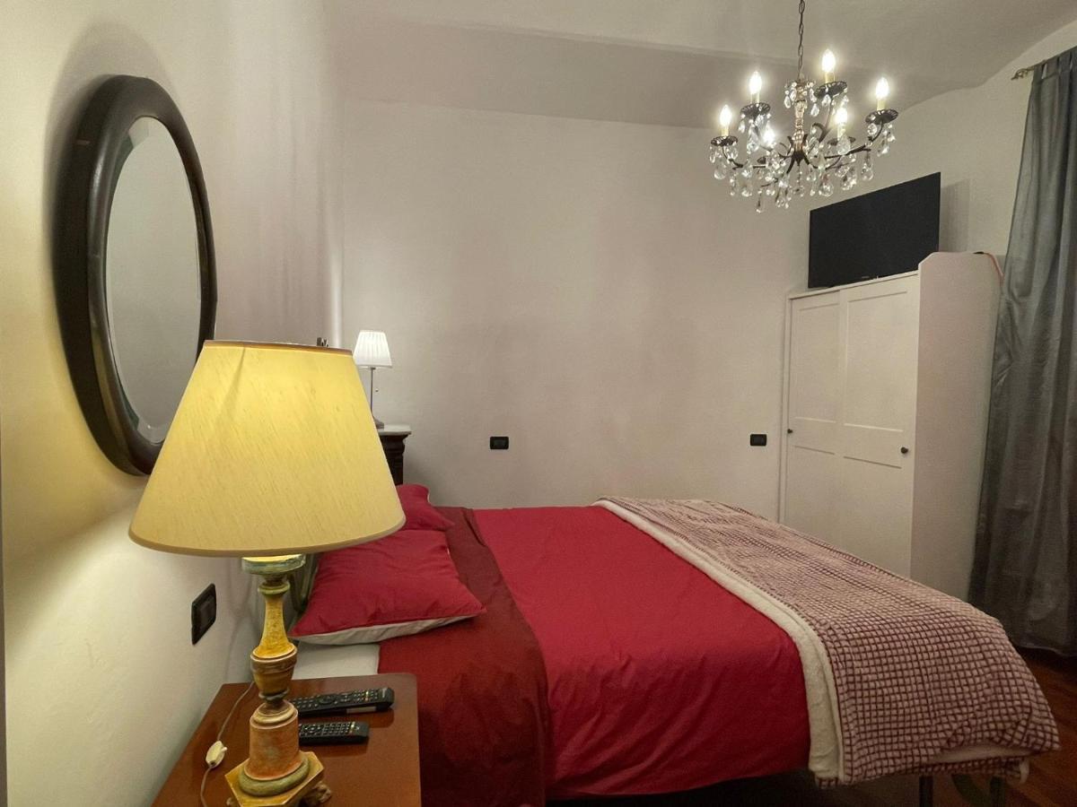 Appartamento Ristoro67 Arezzo Dış mekan fotoğraf