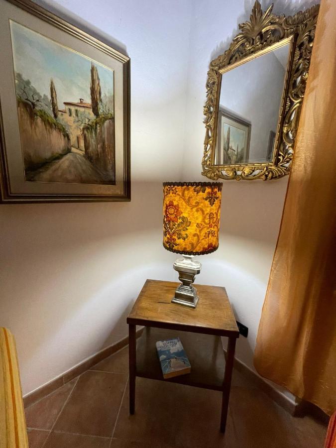 Appartamento Ristoro67 Arezzo Dış mekan fotoğraf
