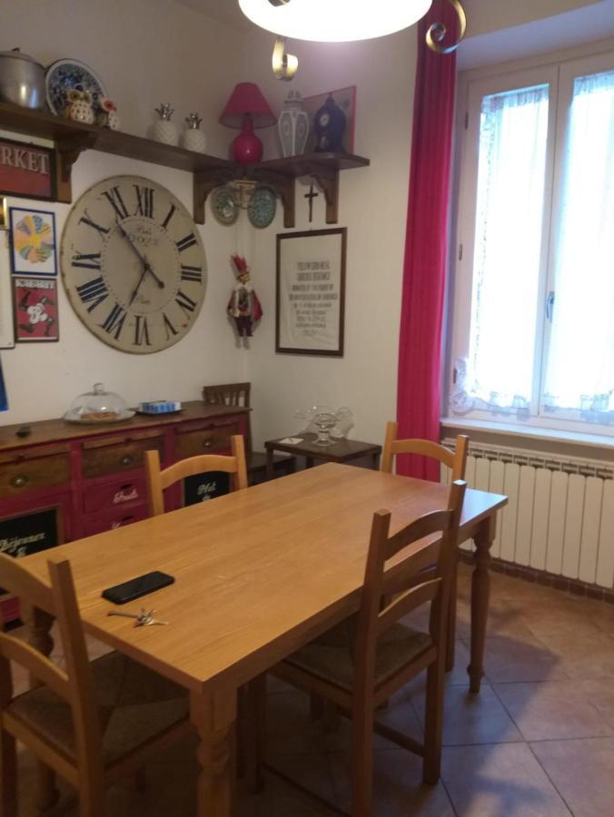 Appartamento Ristoro67 Arezzo Dış mekan fotoğraf