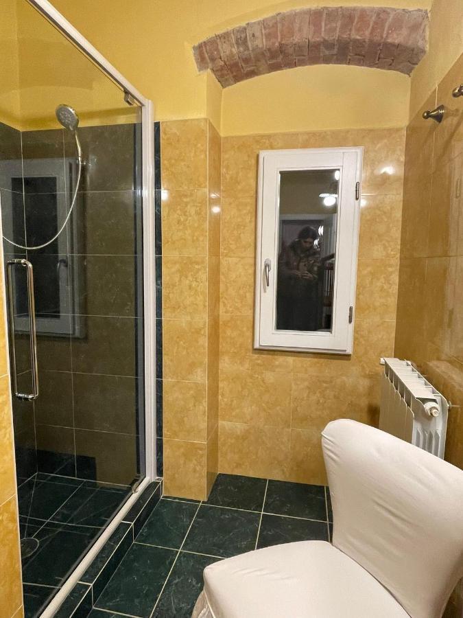 Appartamento Ristoro67 Arezzo Dış mekan fotoğraf