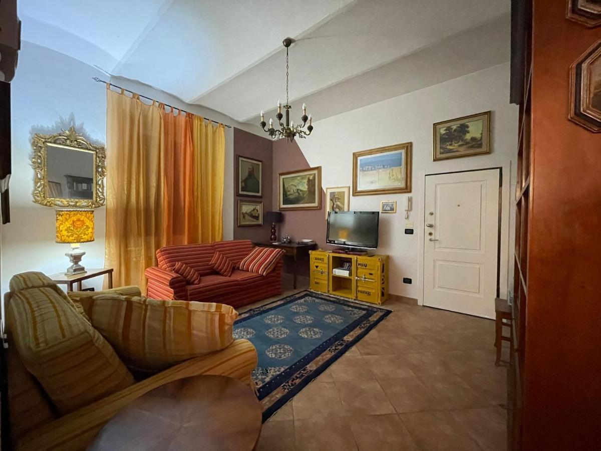 Appartamento Ristoro67 Arezzo Dış mekan fotoğraf