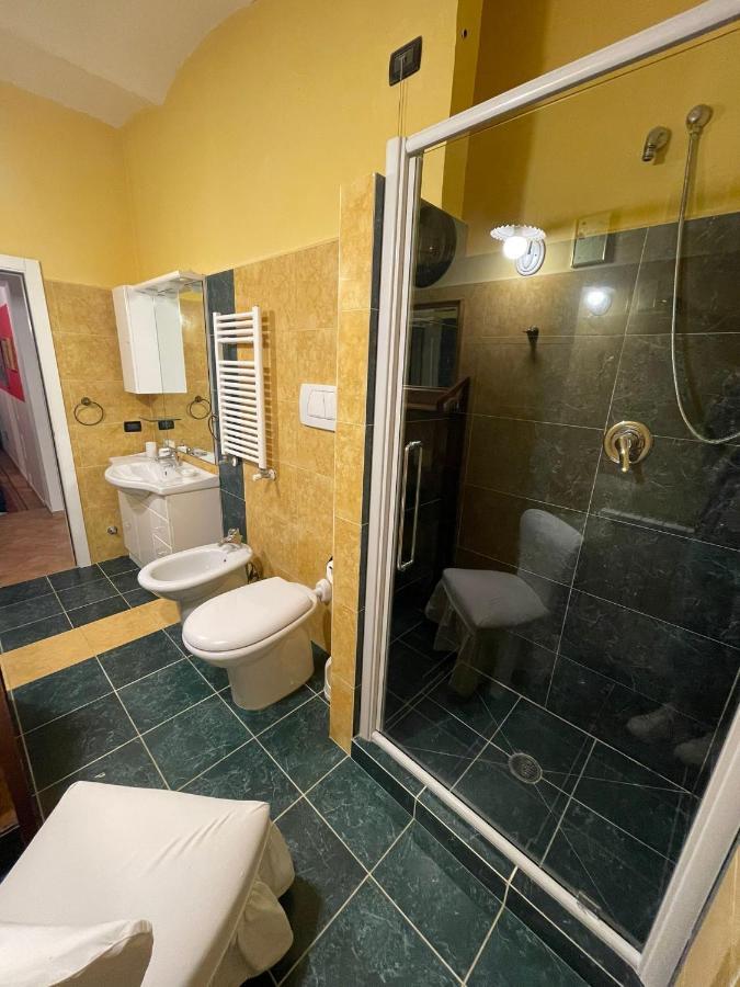 Appartamento Ristoro67 Arezzo Dış mekan fotoğraf