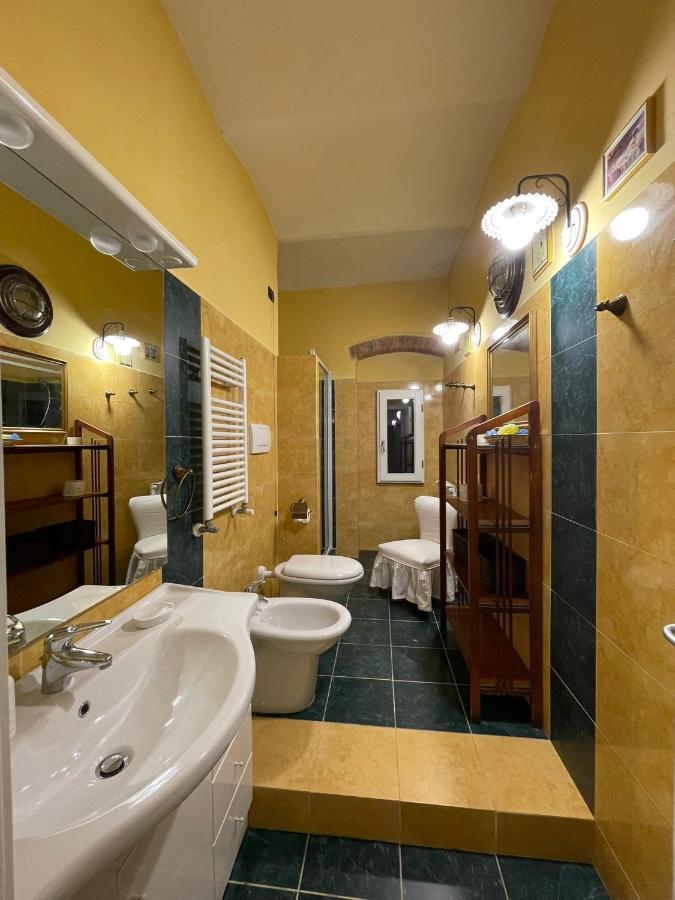 Appartamento Ristoro67 Arezzo Dış mekan fotoğraf