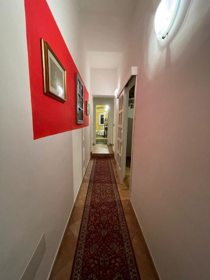 Appartamento Ristoro67 Arezzo Dış mekan fotoğraf