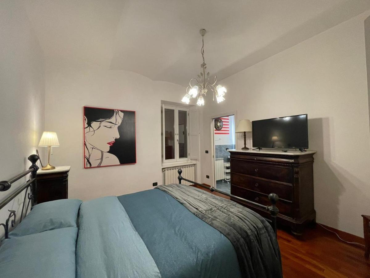 Appartamento Ristoro67 Arezzo Dış mekan fotoğraf
