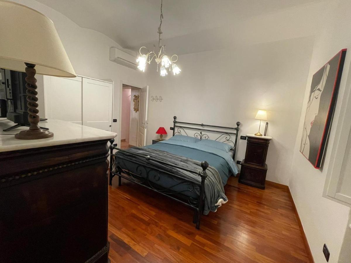 Appartamento Ristoro67 Arezzo Dış mekan fotoğraf