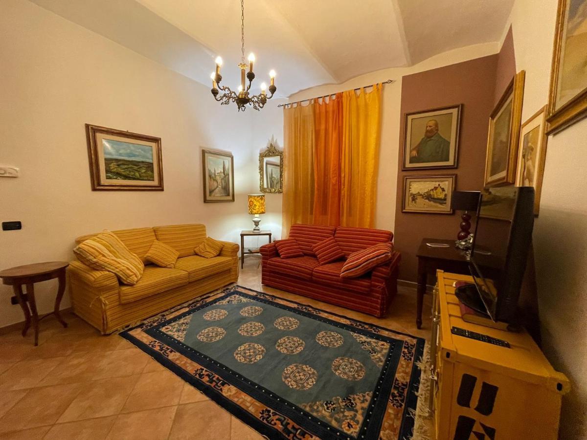 Appartamento Ristoro67 Arezzo Dış mekan fotoğraf