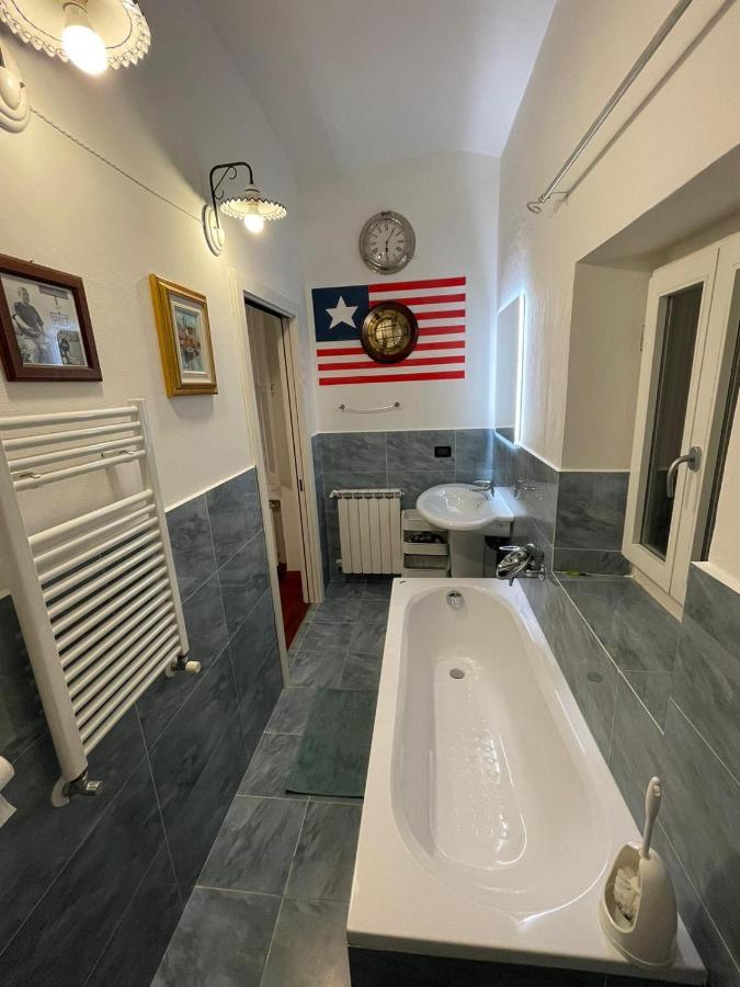Appartamento Ristoro67 Arezzo Dış mekan fotoğraf