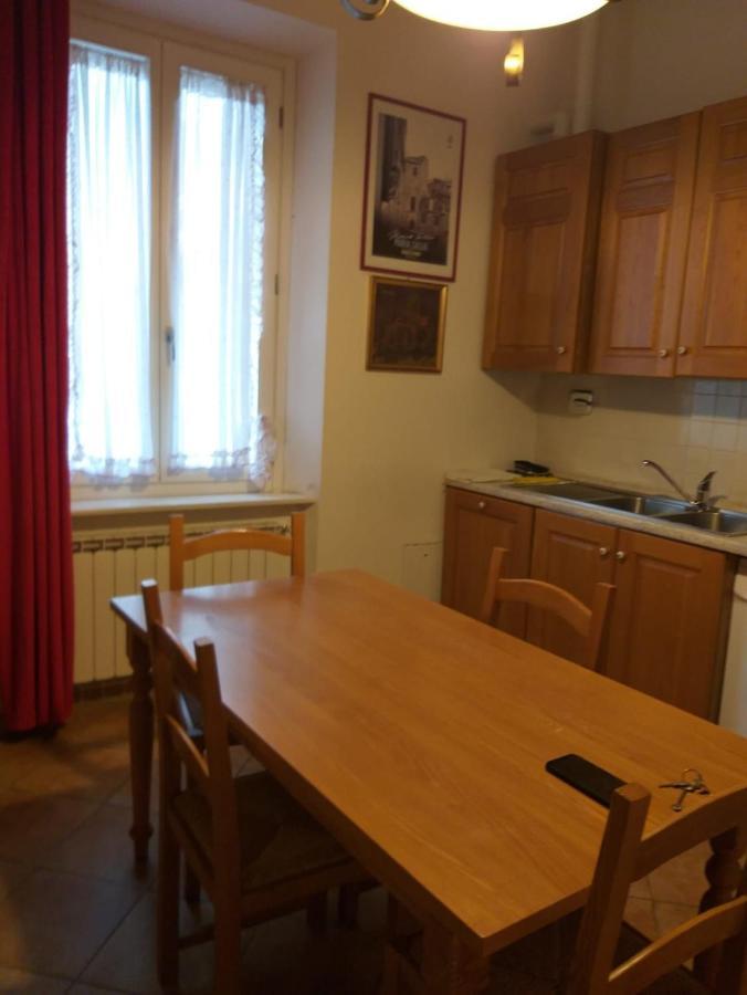Appartamento Ristoro67 Arezzo Dış mekan fotoğraf