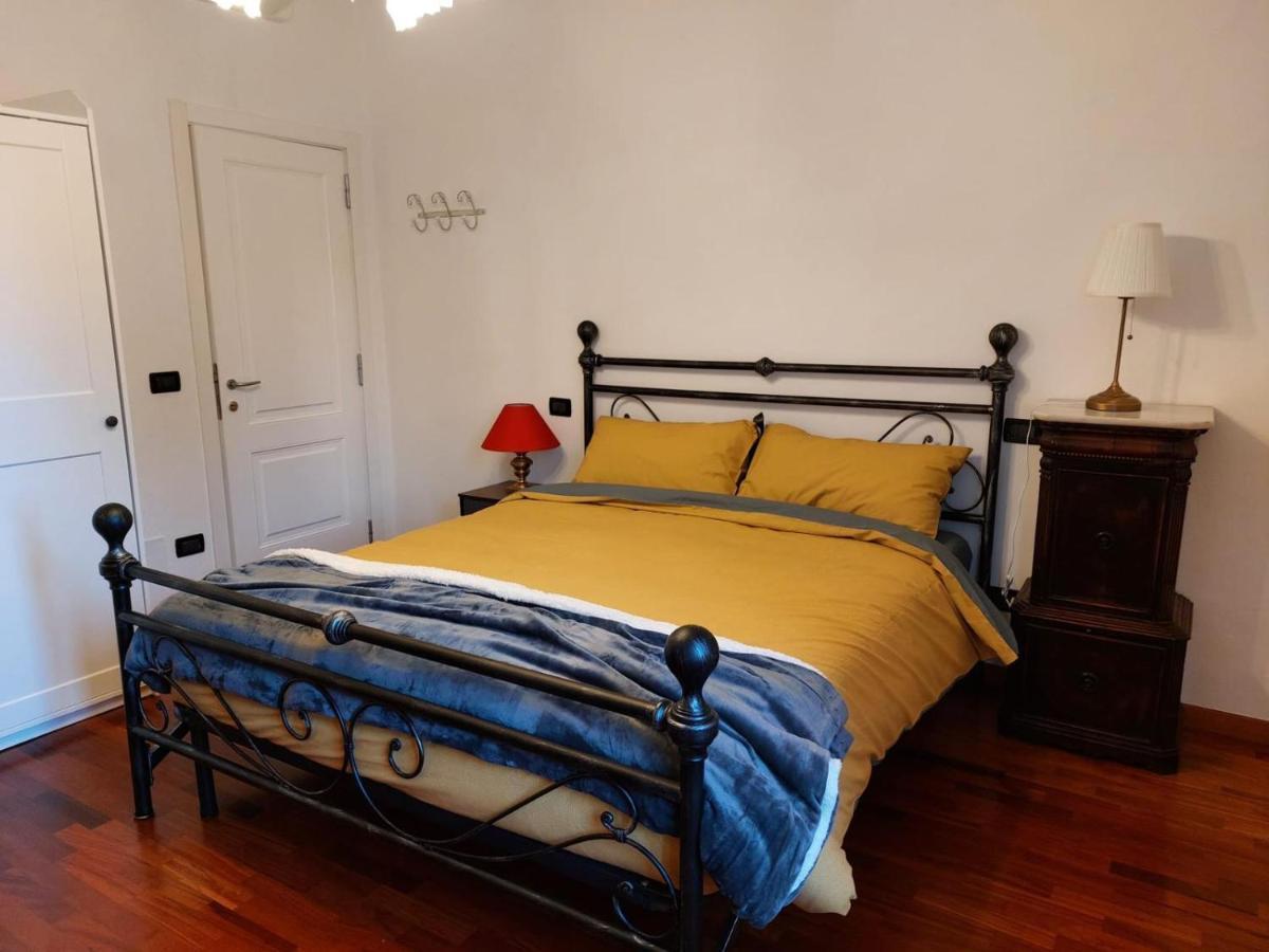 Appartamento Ristoro67 Arezzo Dış mekan fotoğraf