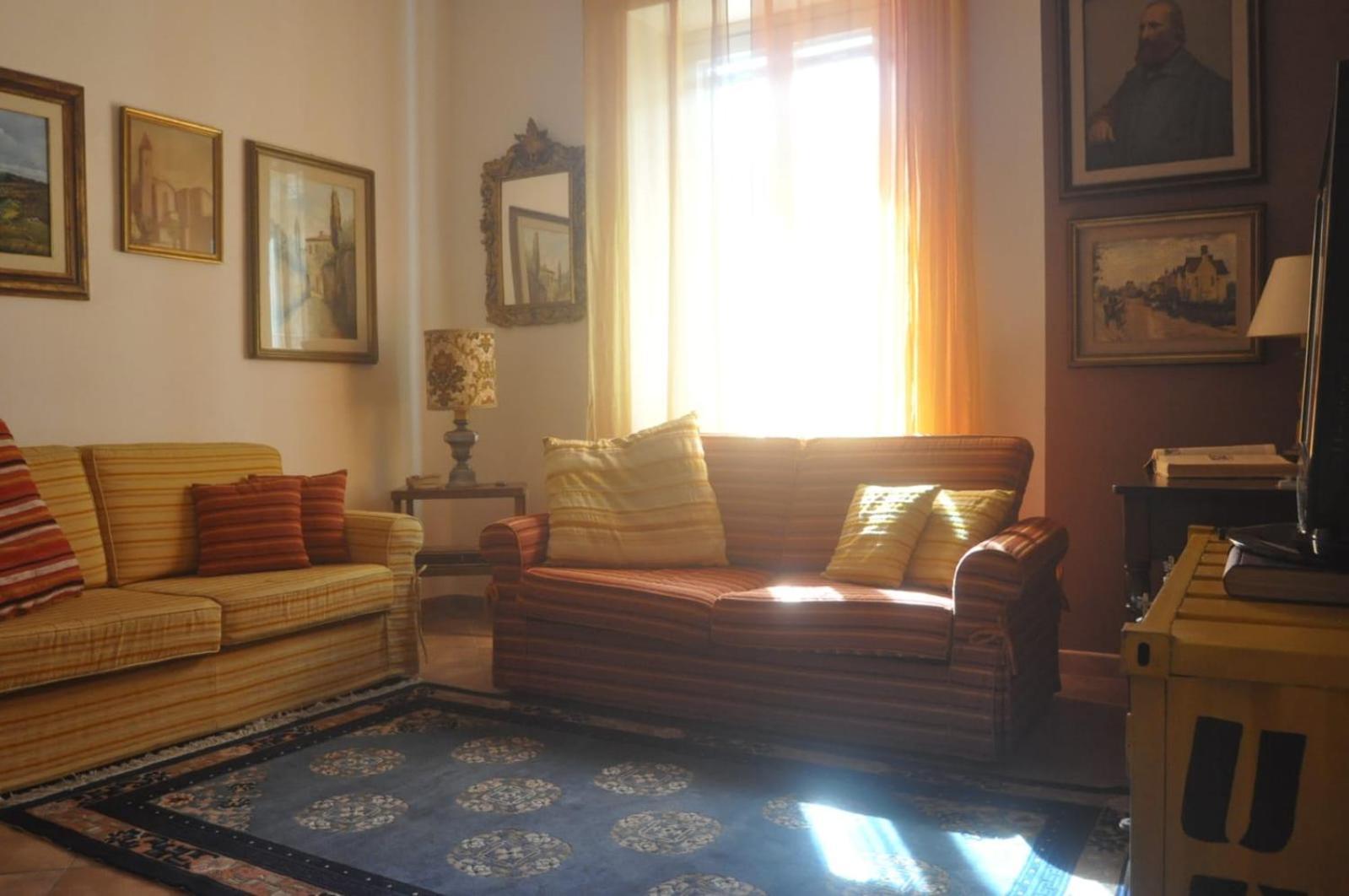 Appartamento Ristoro67 Arezzo Dış mekan fotoğraf