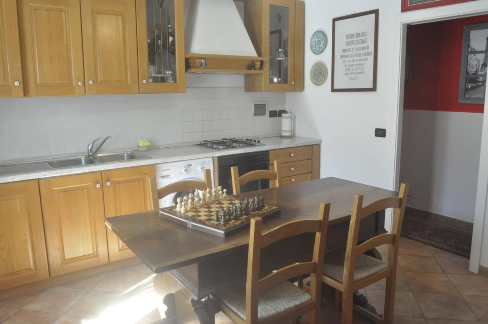 Appartamento Ristoro67 Arezzo Dış mekan fotoğraf