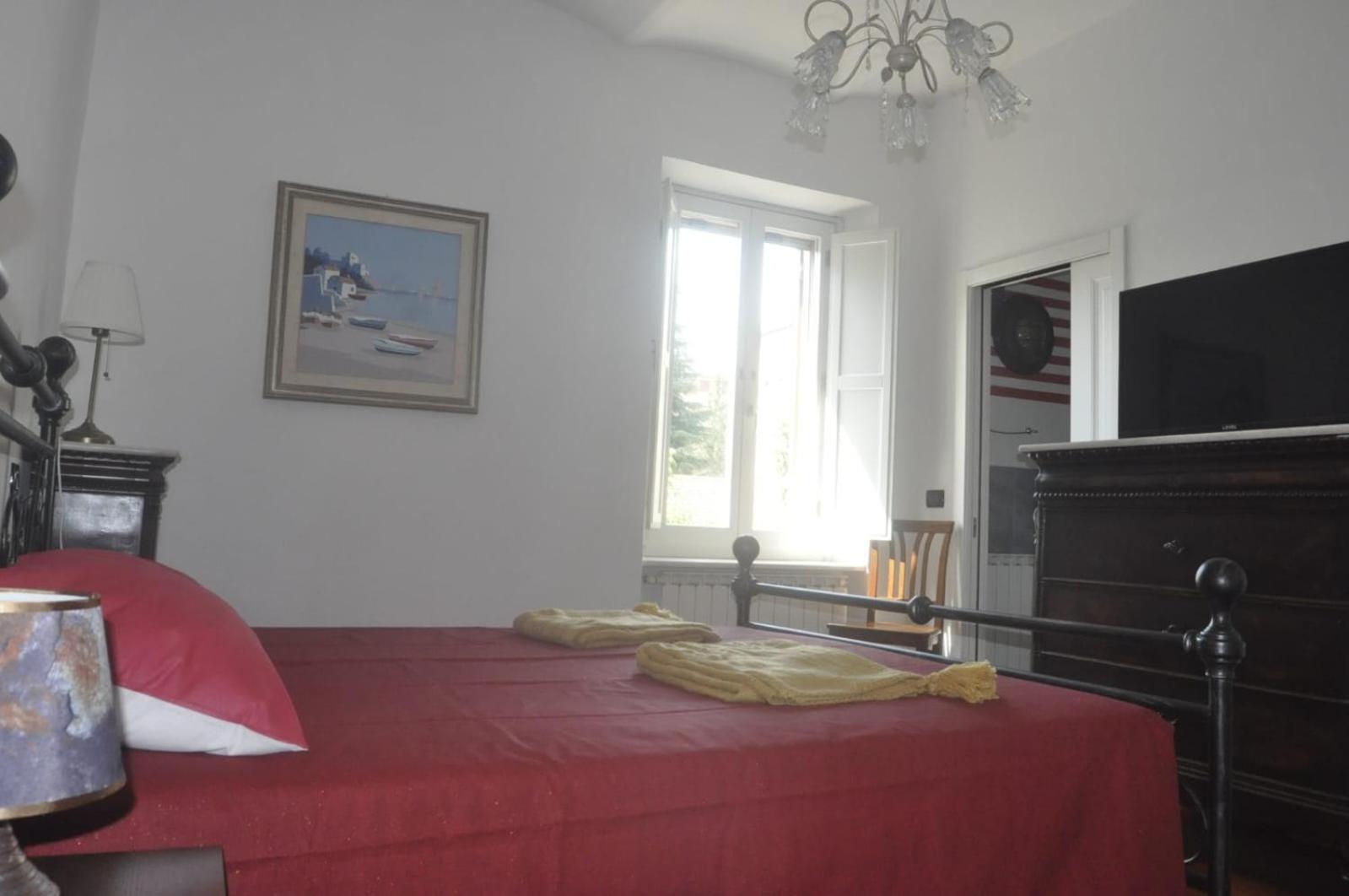 Appartamento Ristoro67 Arezzo Dış mekan fotoğraf