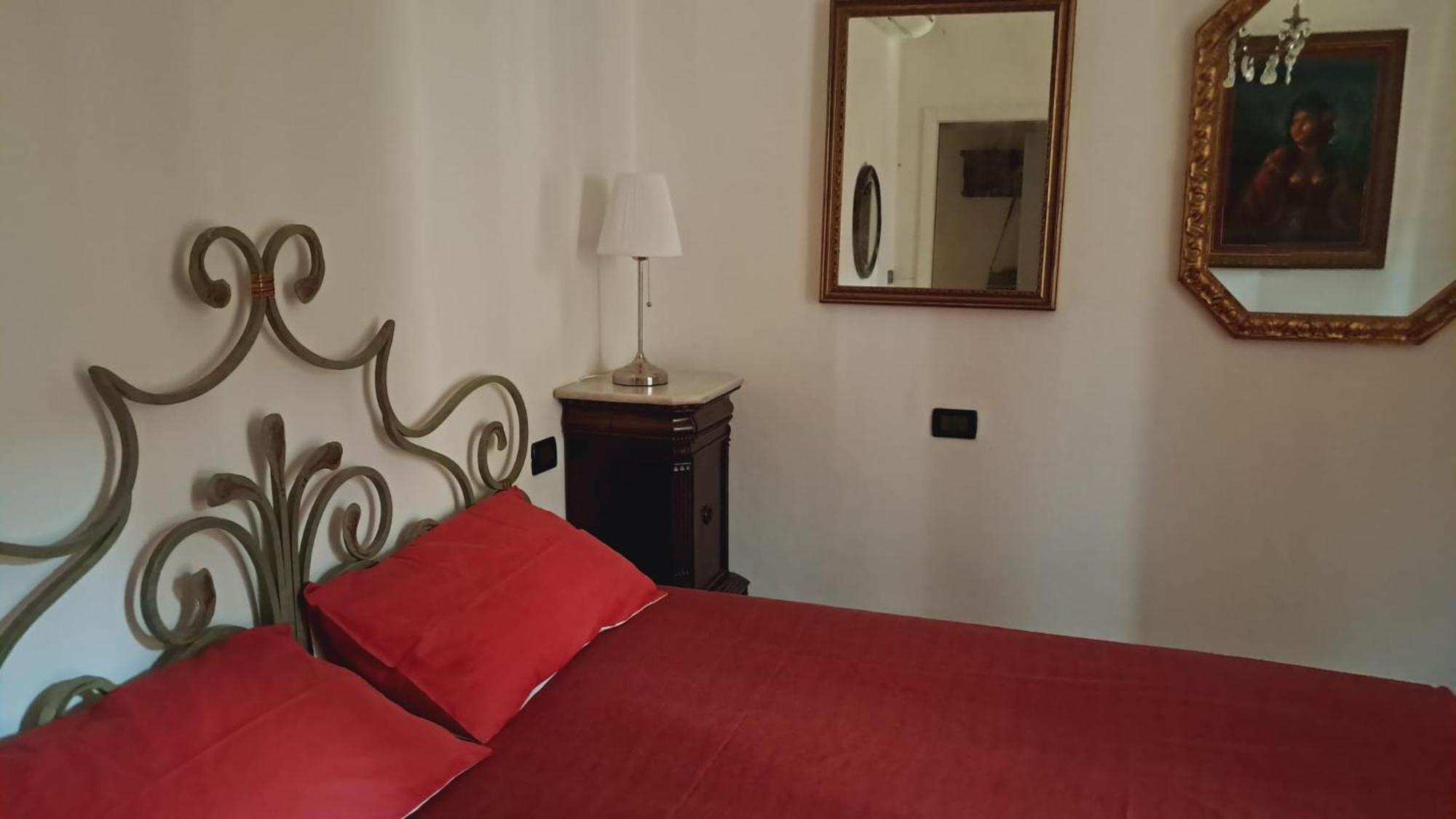 Appartamento Ristoro67 Arezzo Dış mekan fotoğraf