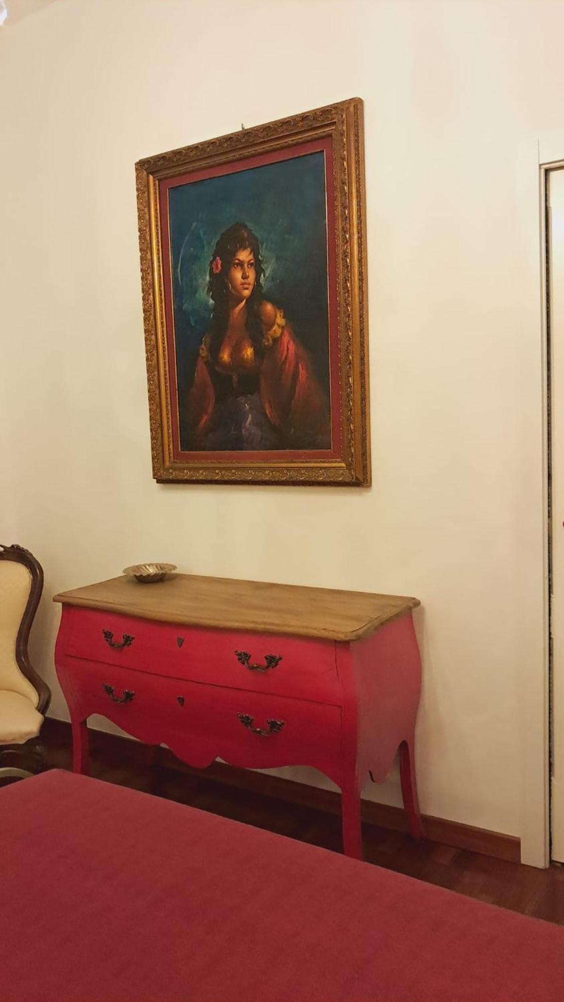 Appartamento Ristoro67 Arezzo Dış mekan fotoğraf