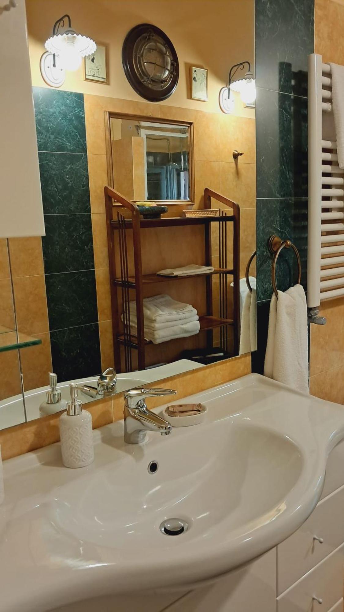 Appartamento Ristoro67 Arezzo Dış mekan fotoğraf
