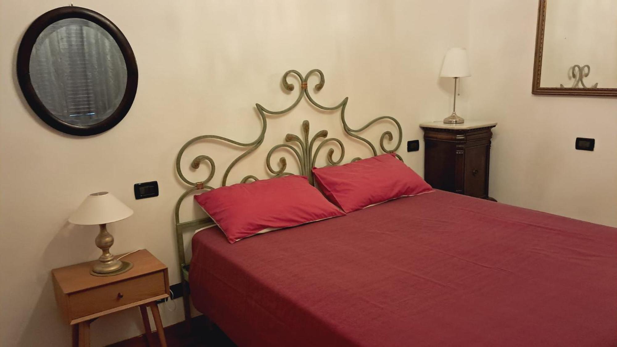 Appartamento Ristoro67 Arezzo Dış mekan fotoğraf