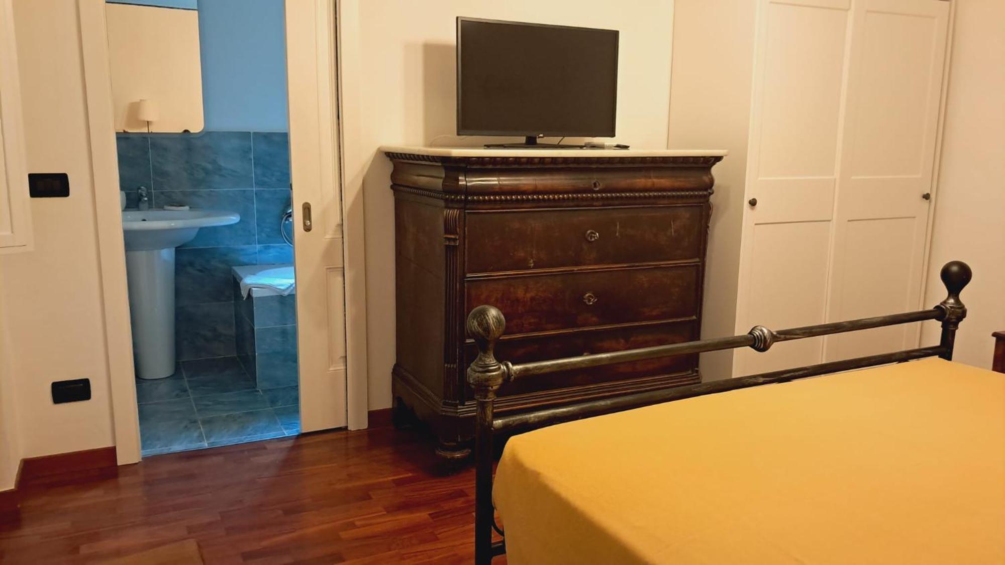 Appartamento Ristoro67 Arezzo Dış mekan fotoğraf