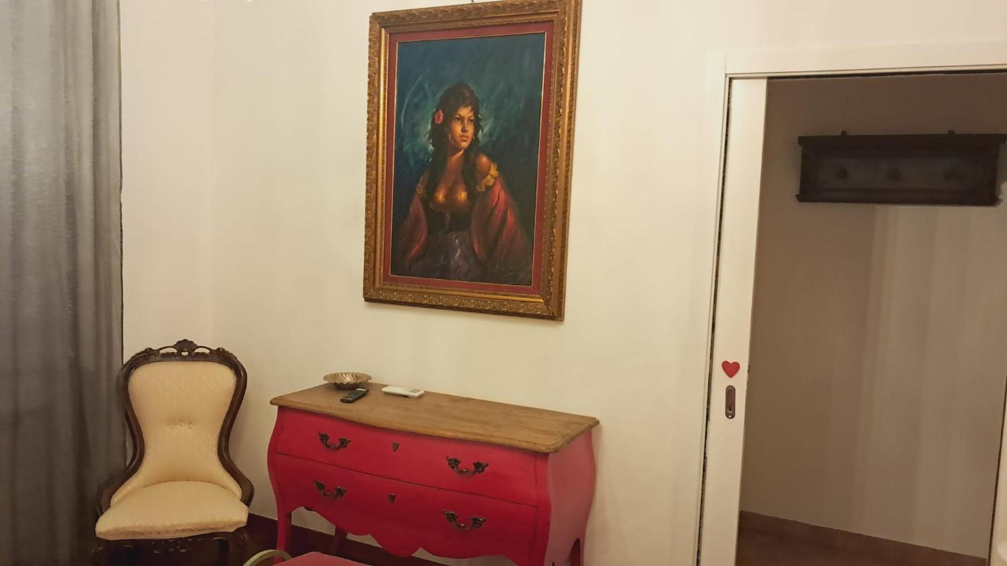 Appartamento Ristoro67 Arezzo Dış mekan fotoğraf