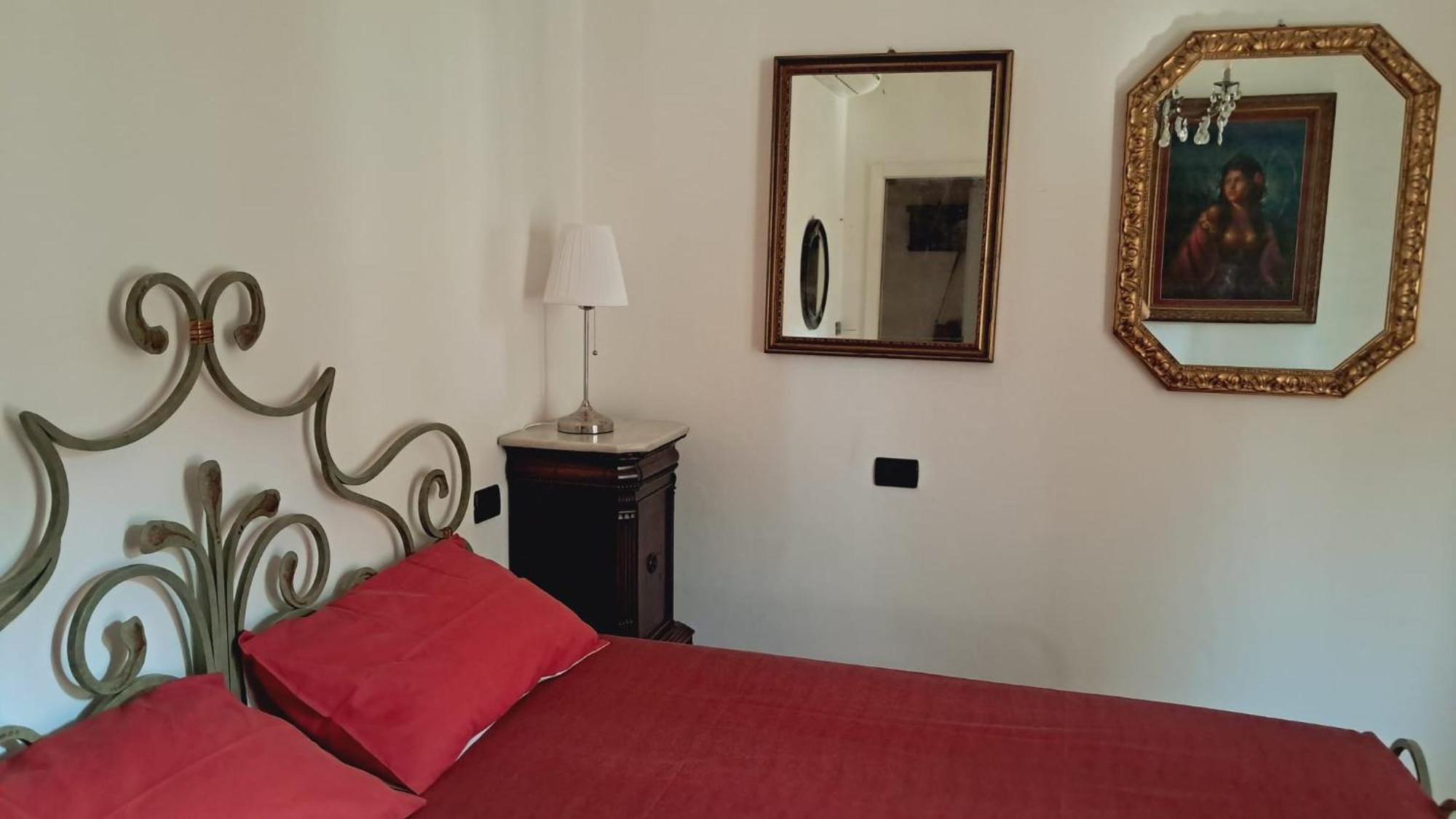 Appartamento Ristoro67 Arezzo Dış mekan fotoğraf