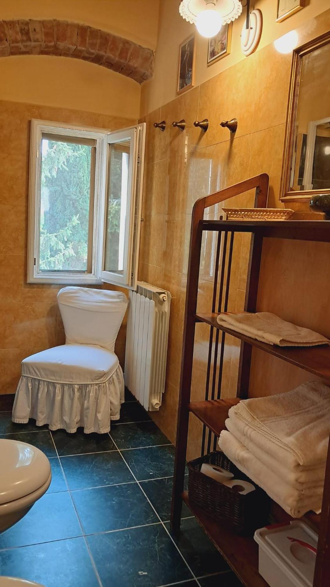 Appartamento Ristoro67 Arezzo Dış mekan fotoğraf